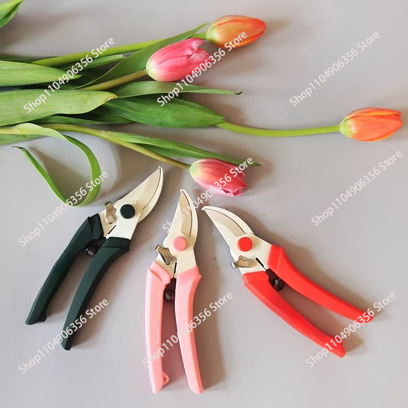 Gardening Tools Made In Japan - Tijeras para ramas de 200 mm,