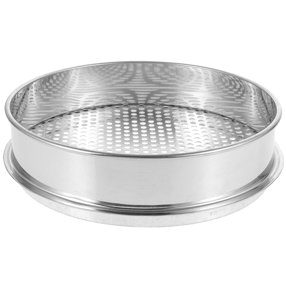 Garden Sieve Soil - Tamiz de jardín, tamiz de suelo,