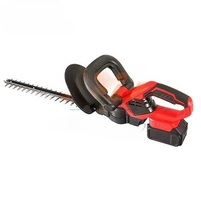 Gardening Tools Quality - Cortasetos eléctrico de litio de alta