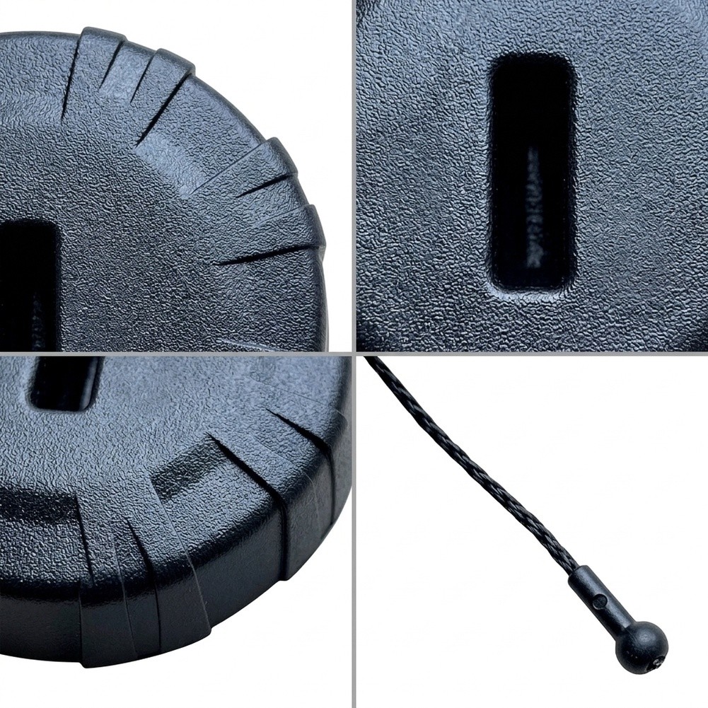 Gardening Tools Picture - Tapa de Tanque de Combustible 0000