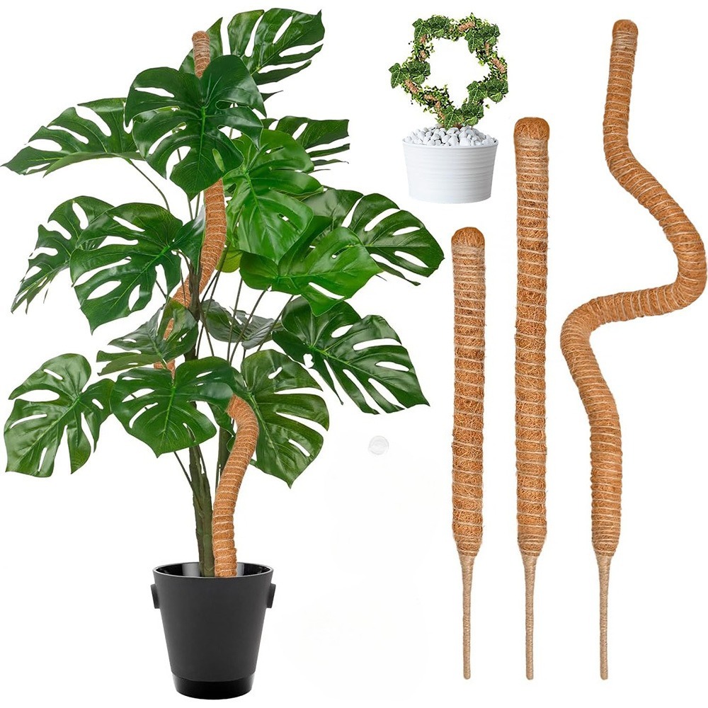 Gardening Tools Kids - Soporte de escalada de plantas flexibles