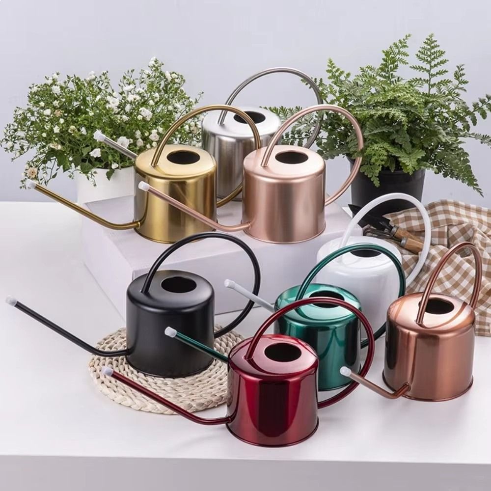 Gardening Tools Quality - U-hervidor de agua para plantas de