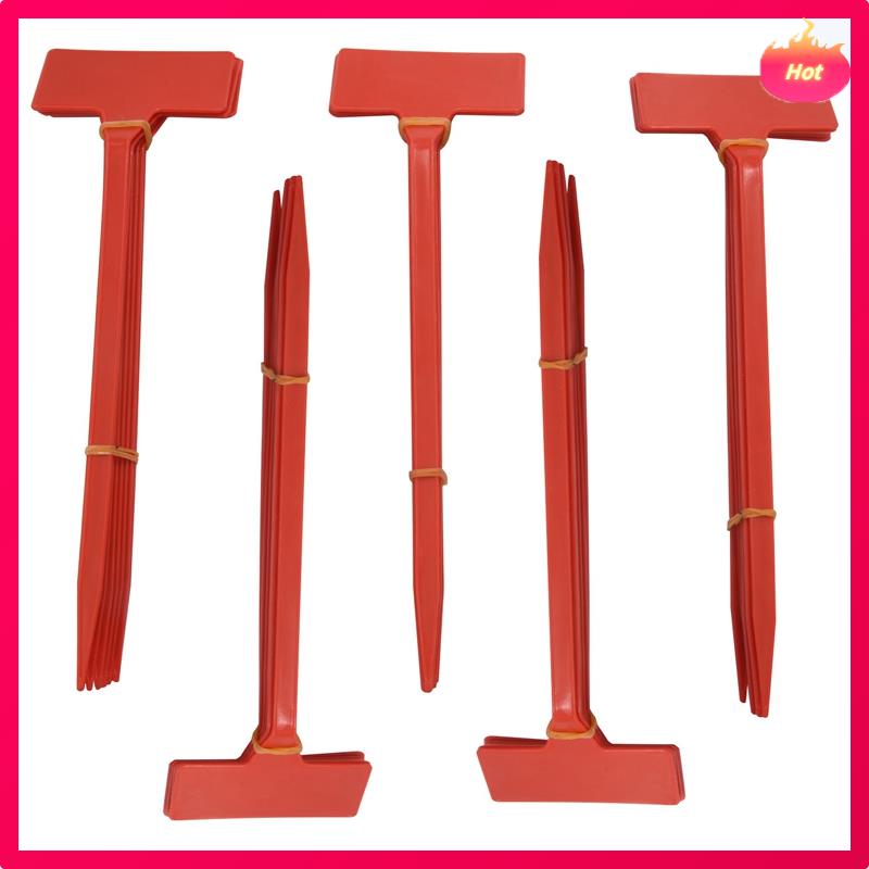 Garden Label Marker - ABYP Herramientas para plantar jardines 50