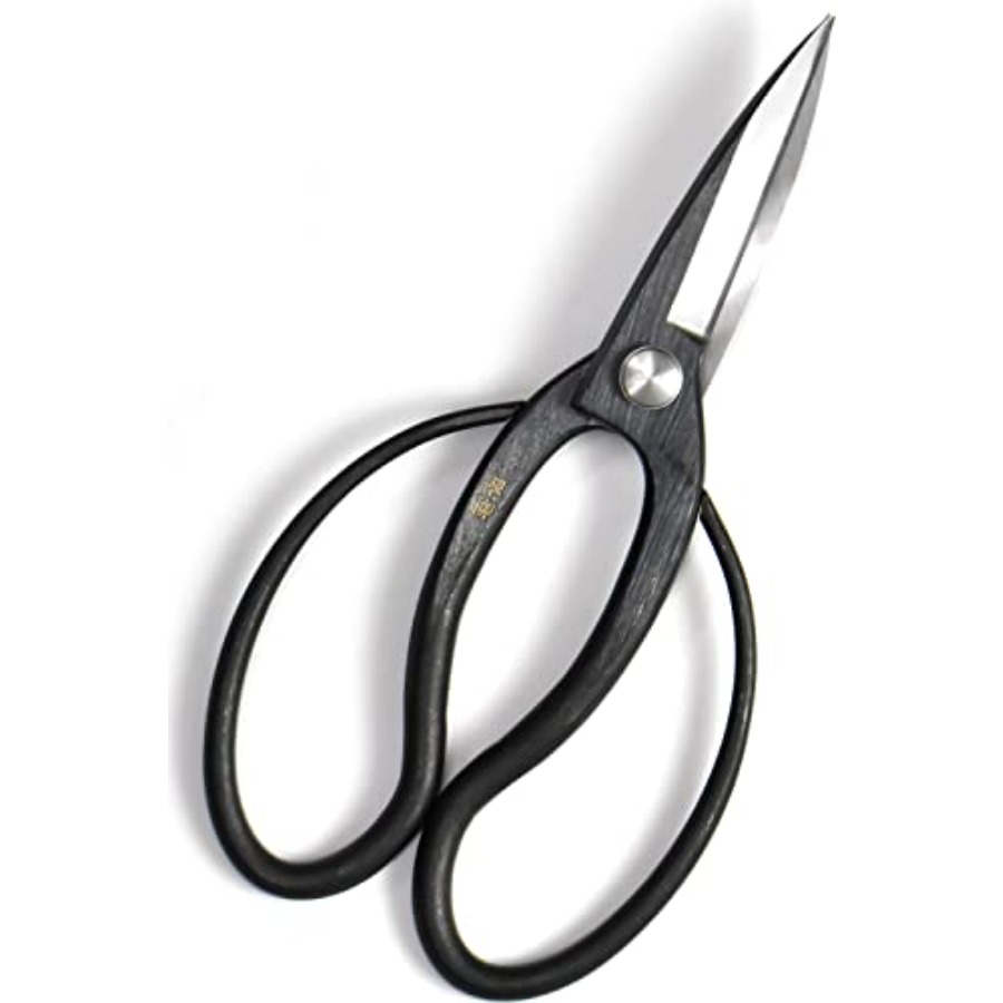 Gardening Tools Made In Japan - Tijeras Japonesas para Bonsái Suiryu -