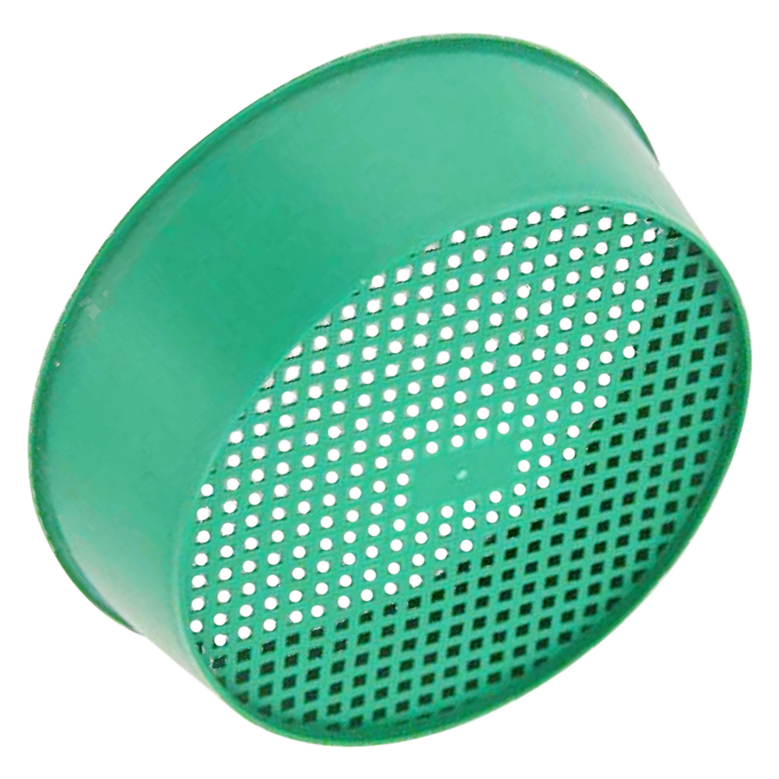 Garden Sieve Soil - Tamiz de malla de plástico para