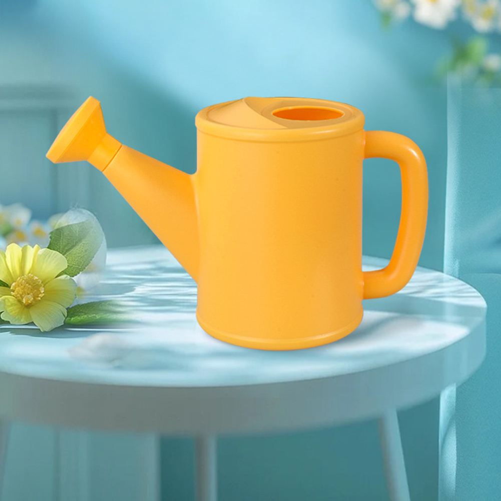 Gardening Tools Kids - Regadera para niños de 800ml, botella