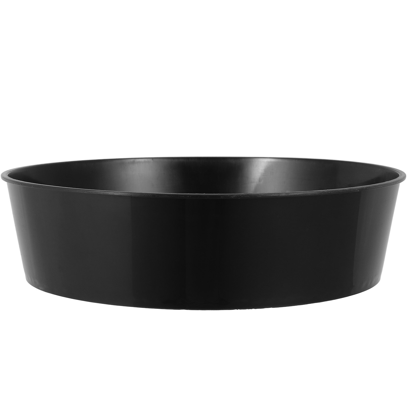 Garden Sieve Soil - Tamiz de Plástico Redondo para Tierra,