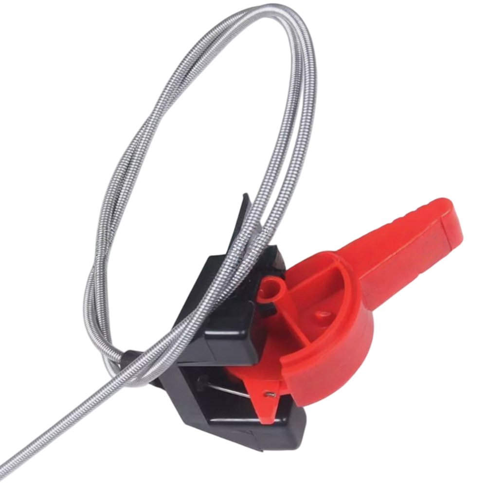 Gardening Tools Picture - Cable para tractores de césped, para