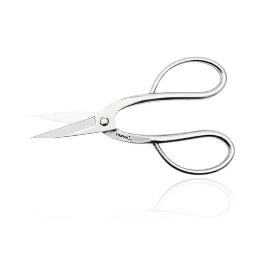 Gardening Tools Made In Japan - Tijeras TONMA [Hechas en Japón] de