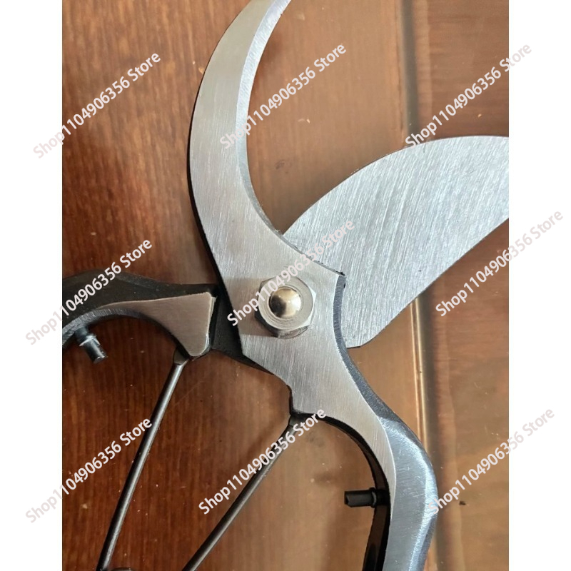 Tijeras para ramas de 200 mm,  - Gardening Tools Made In Japan reseña y precio
