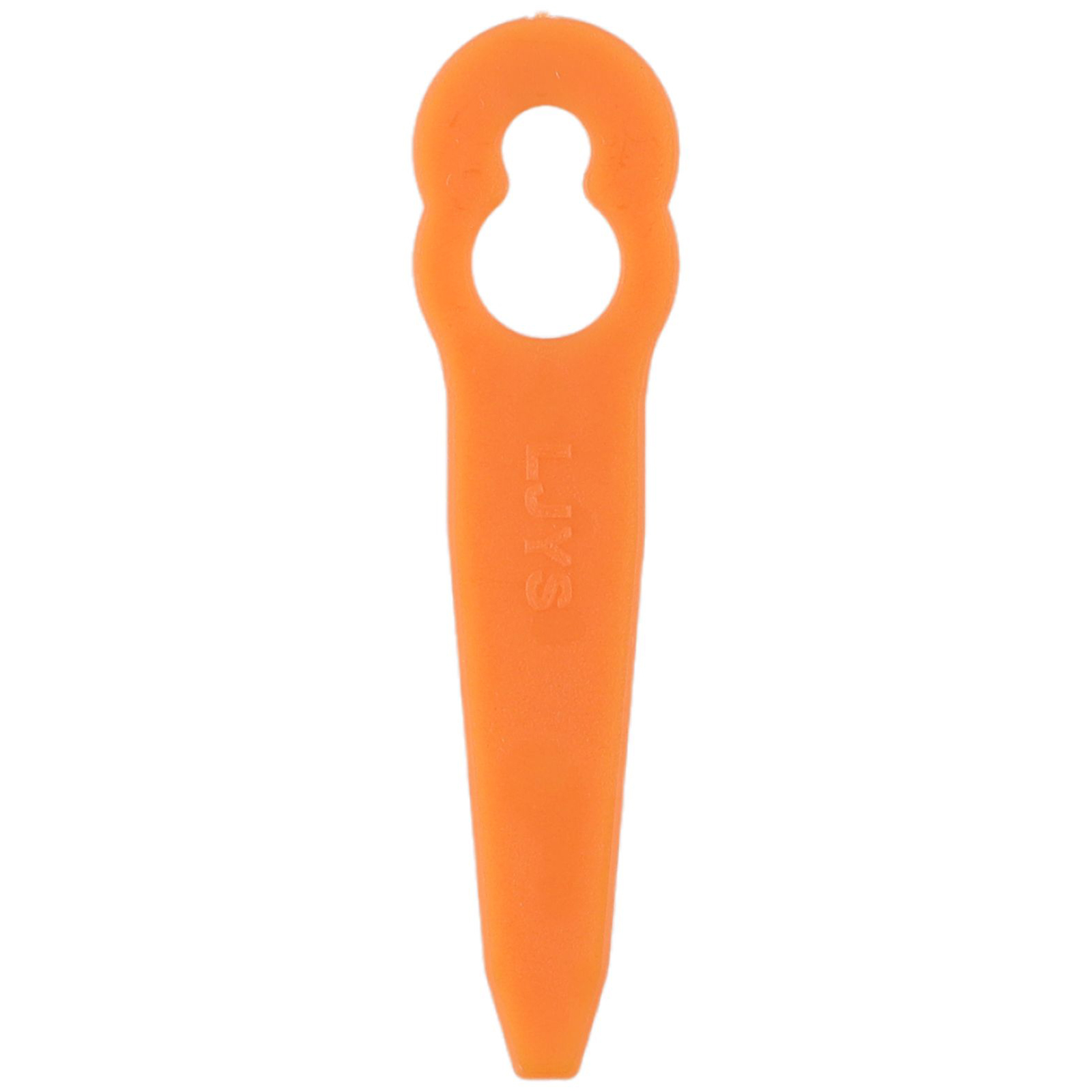 40 Uds cuchillas de cortacéspe - Gardening Tools Quality reseña y precio
