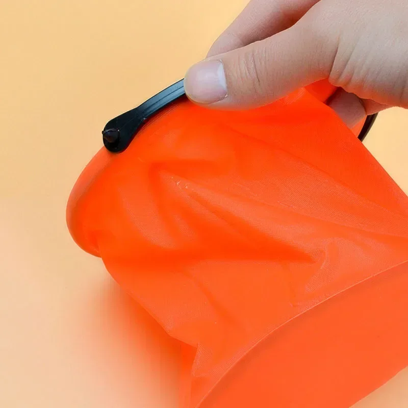 Cubo de Playa Plegable para Ni - Gardening Tools Kids reseña y precio