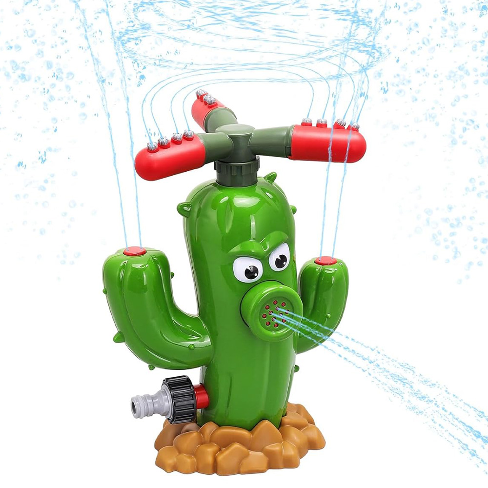 Juguete de Agua con Rociador e - Gardening Tools Kids reseña y precio