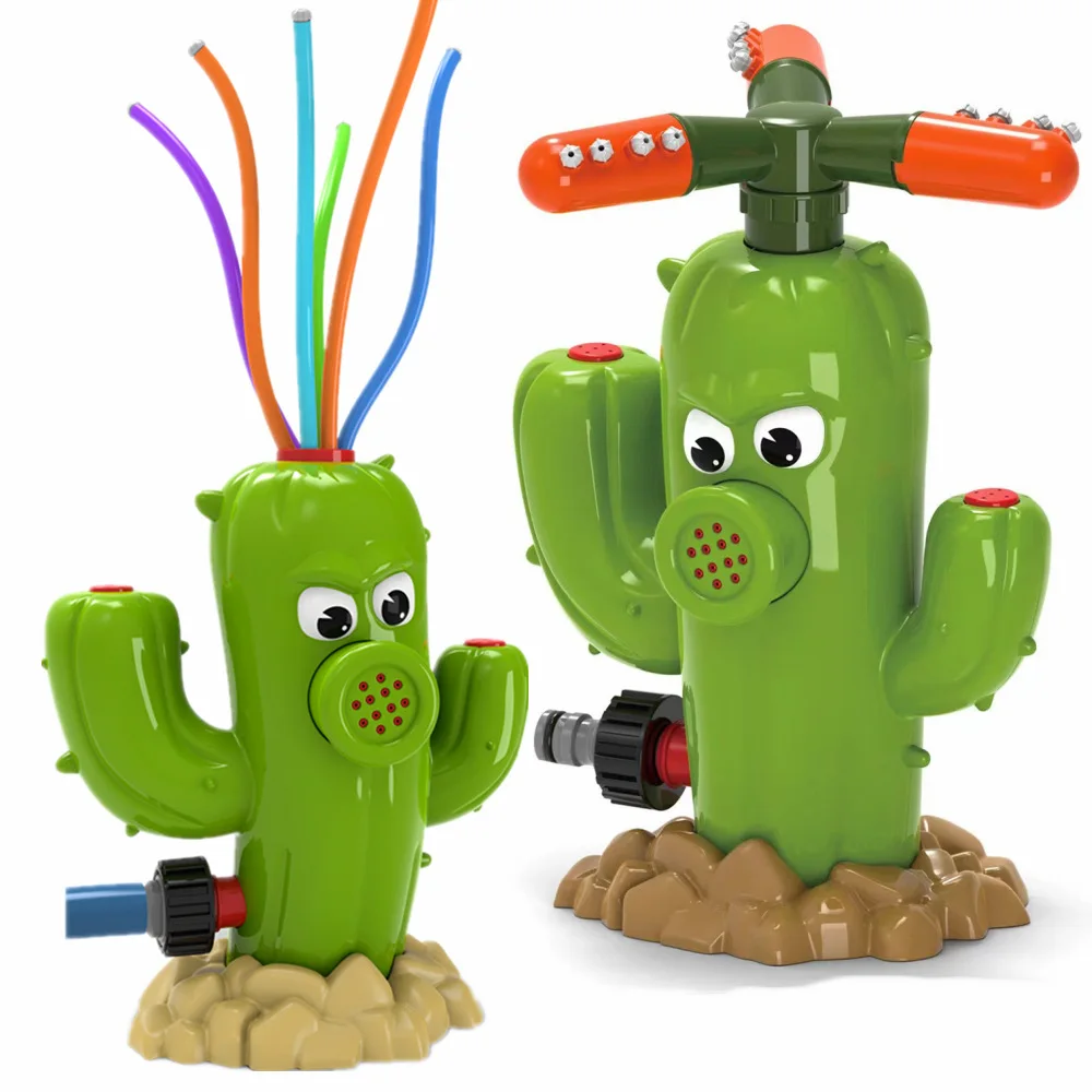 Juguete de Agua con Rociador e - Gardening Tools Kids reseña y precio