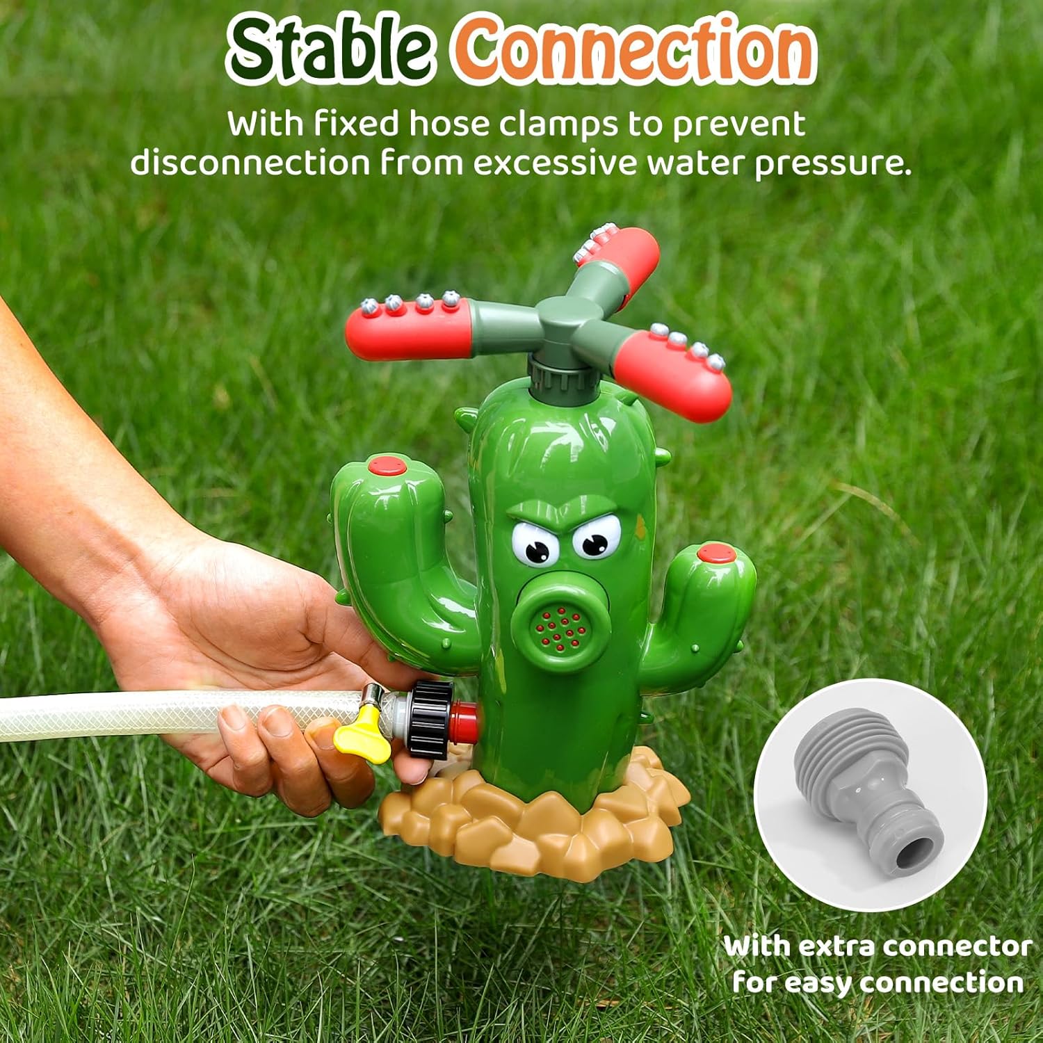 Juguete de Agua con Rociador e - Gardening Tools Kids reseña y precio