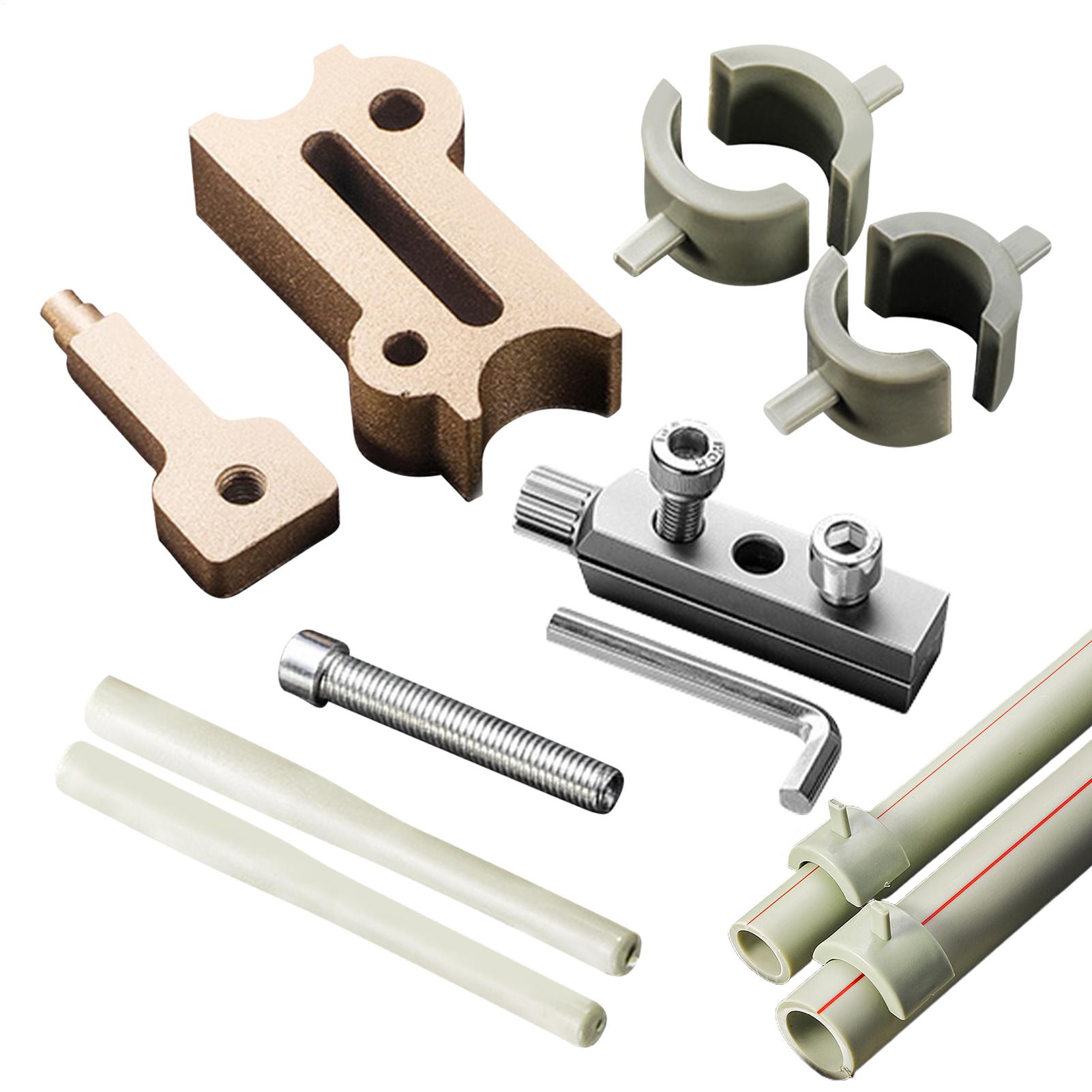 Herramienta de reparación de t - Gardening Tools Kit reseña y precio