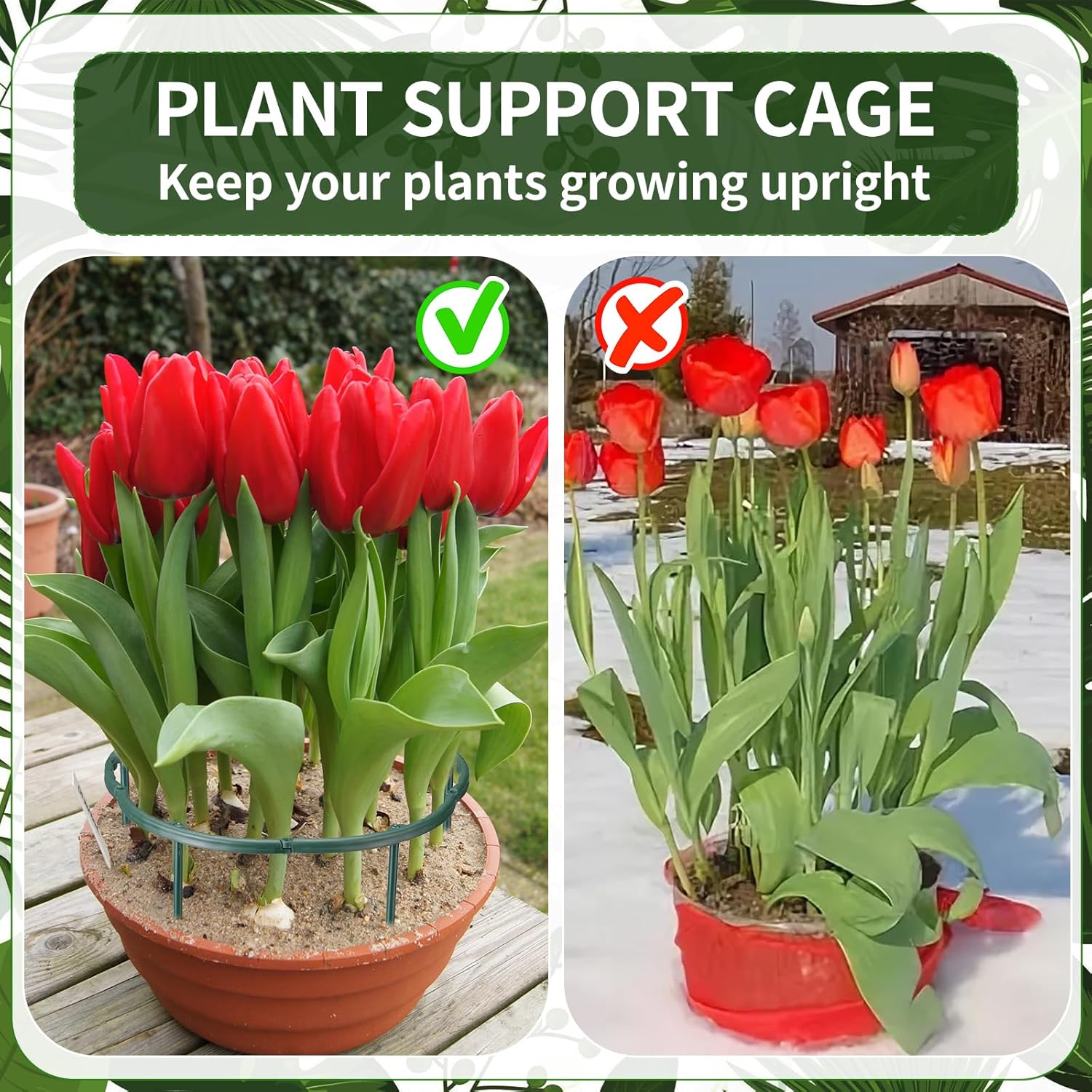 1/16 unidades de Soporte para  - Gardening Tools Kids reseña y precio