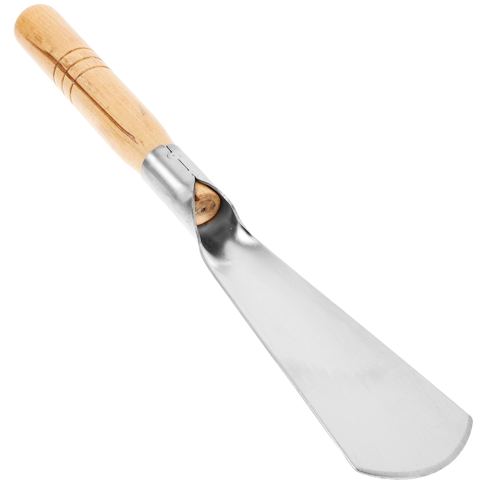 Pala de Jardín de Acero Inoxid - Garden Hand Trowel reseña y precio