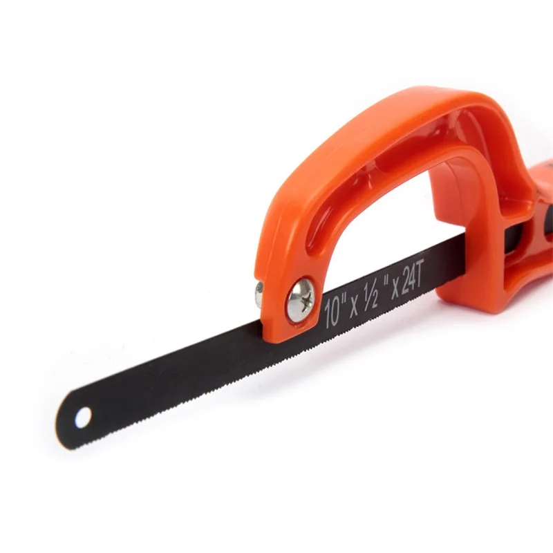 Minisierra ajustable roja para - Garden Hand Trowel reseña y precio