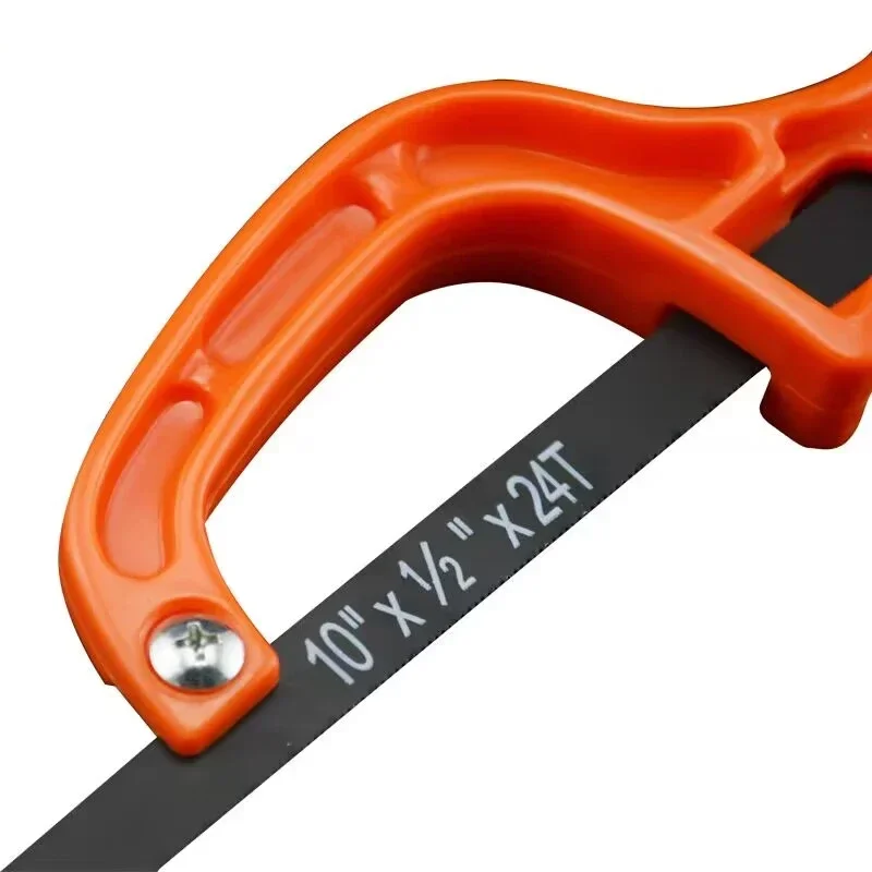 Minisierra ajustable roja para - Garden Hand Trowel reseña y precio