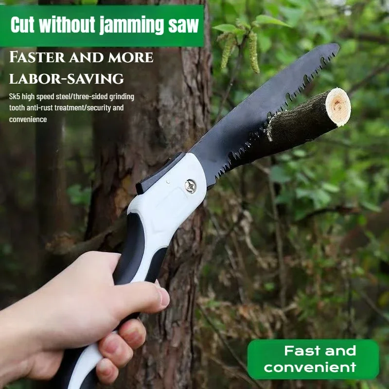 Serrucho de Podar Plegable Mul - Garden Hand Trowel reseña y precio