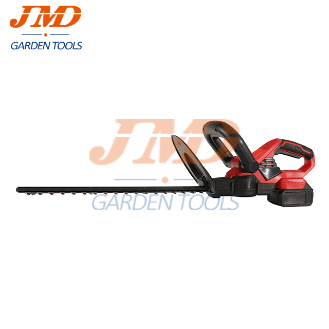 Cortasetos eléctrico de litio  - Gardening Tools Quality reseña y precio
