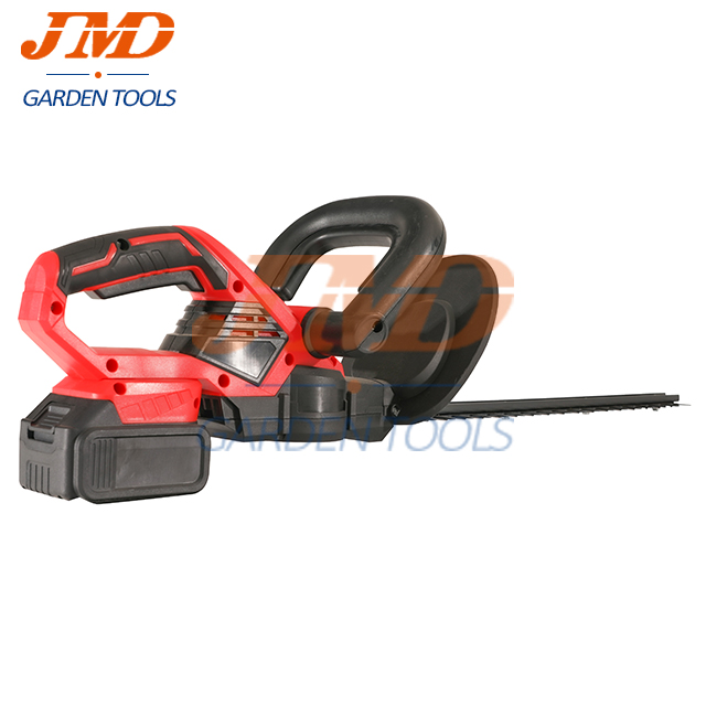 Cortasetos eléctrico de litio  - Gardening Tools Quality reseña y precio