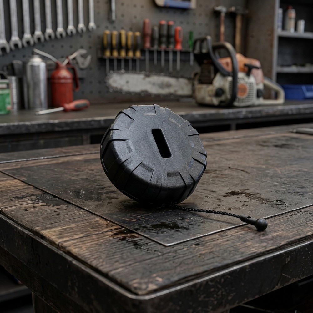 Tapa de Tanque de Combustible  - Gardening Tools Picture reseña y precio