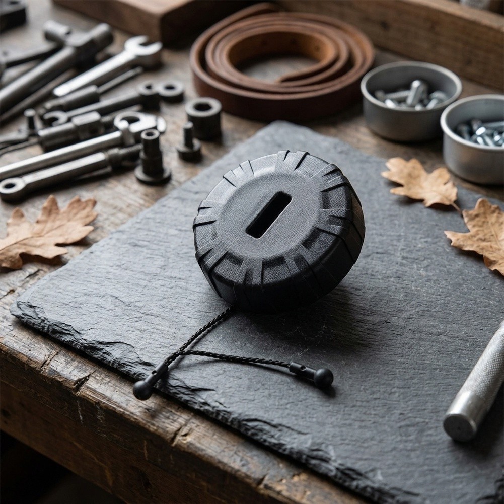Tapa de Tanque de Combustible  - Gardening Tools Picture reseña y precio