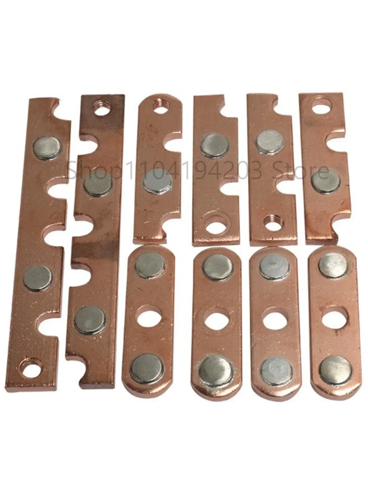 Kit de Reparación de Contactor - Gardening Tools Picture reseña y precio