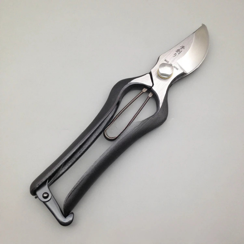 Tijeras para ramas de 200 mm,  - Gardening Tools Made In Japan reseña y precio