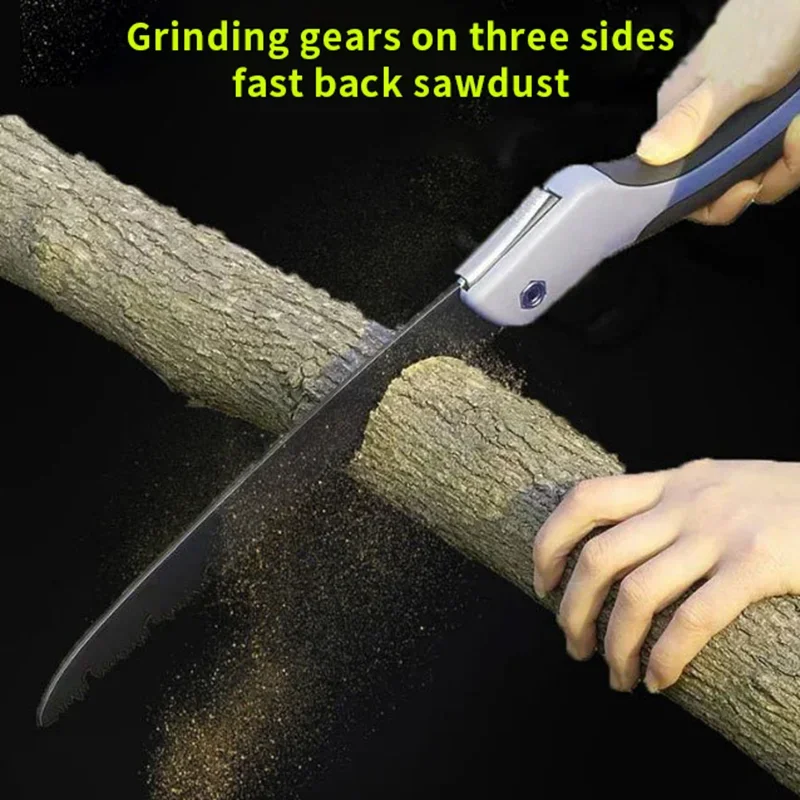 Sierra de mano plegable multif - Garden Hand Trowel reseña y precio