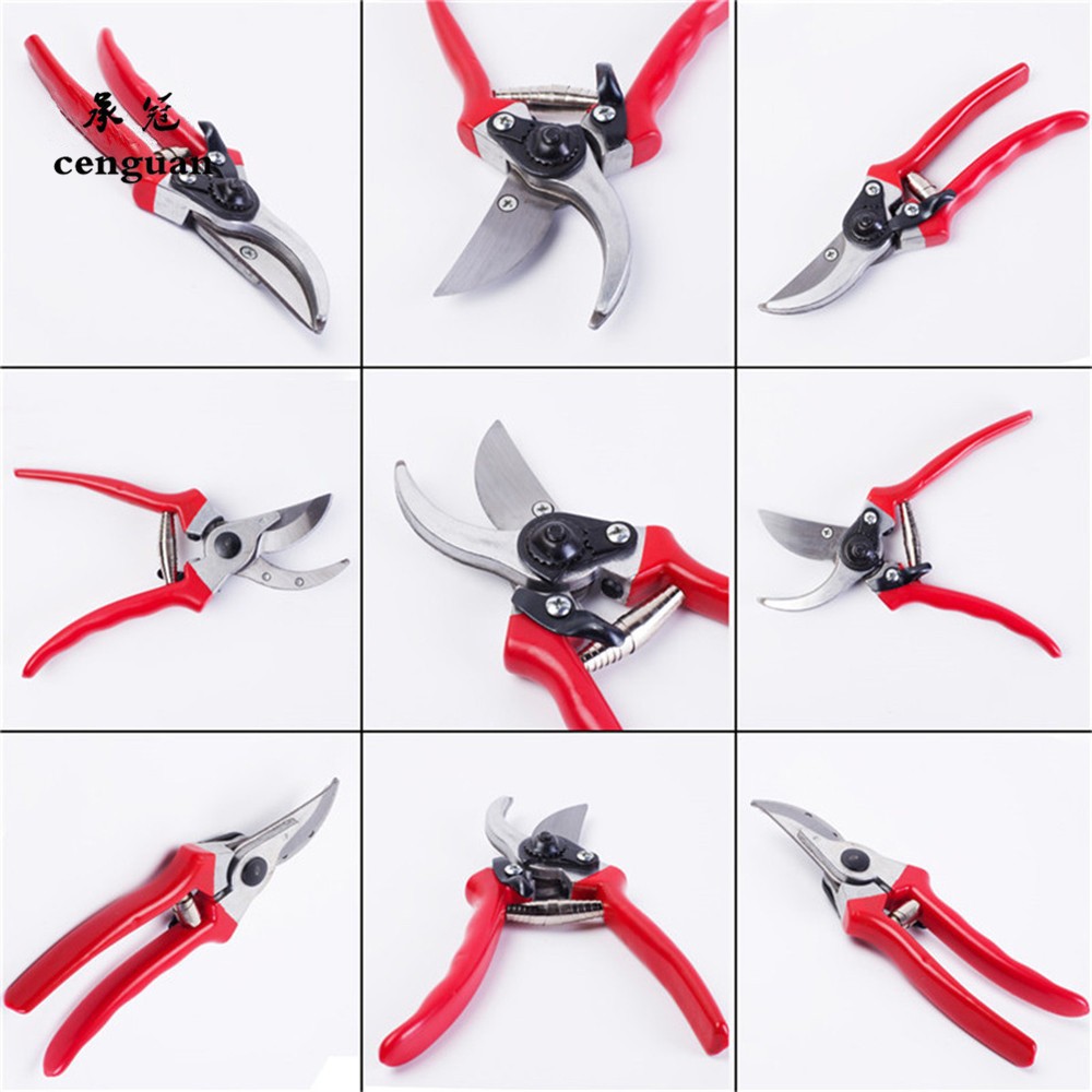 Tijeras de Podar Premium para  - Gardening Tools Quality reseña y precio
