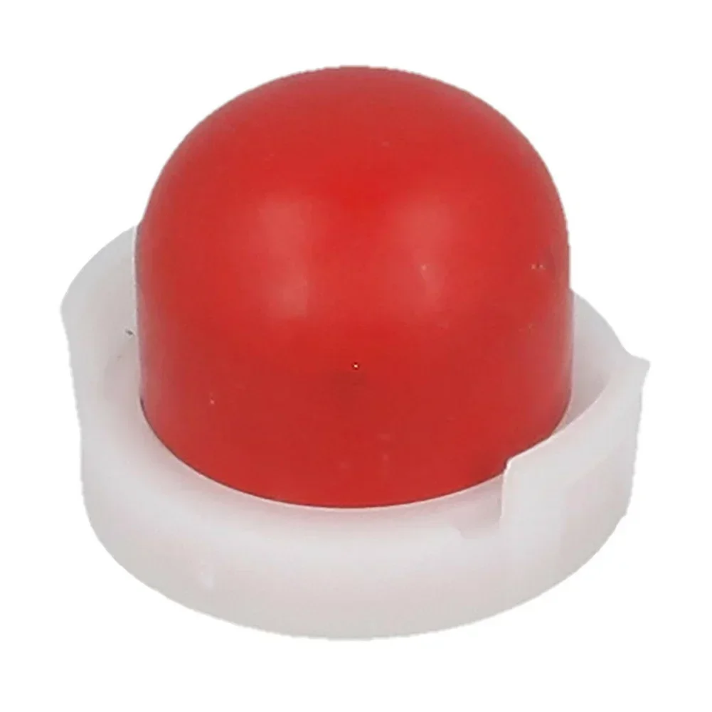 Nueva bombilla de cebado de al - Gardening Tools Quality reseña y precio