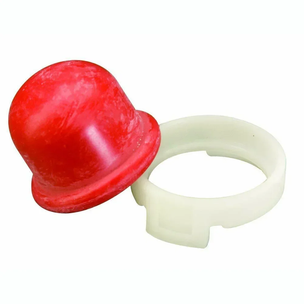 Nueva bombilla de cebado de al - Gardening Tools Quality reseña y precio