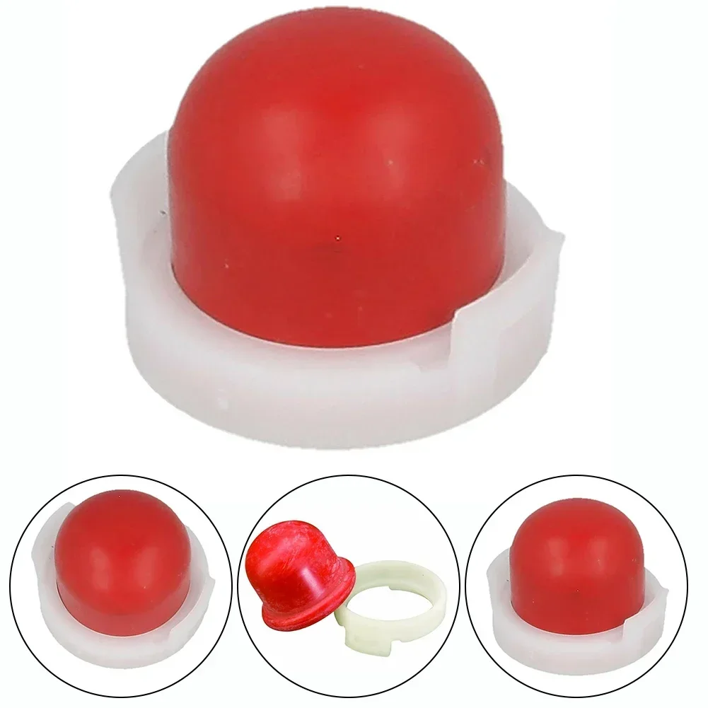 Nueva bombilla de cebado de al - Gardening Tools Quality reseña y precio