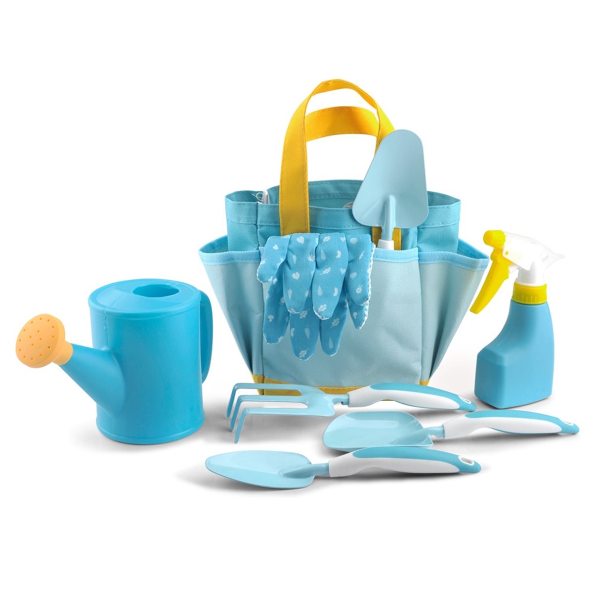 Mega Oferta 618: Juego de Herr - Gardening Tools Kit reseña y precio