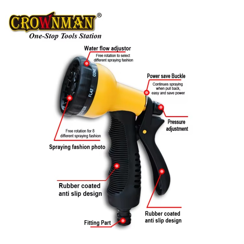 Herramientas de Jardín de Alta - Gardening Tools Quality reseña y precio