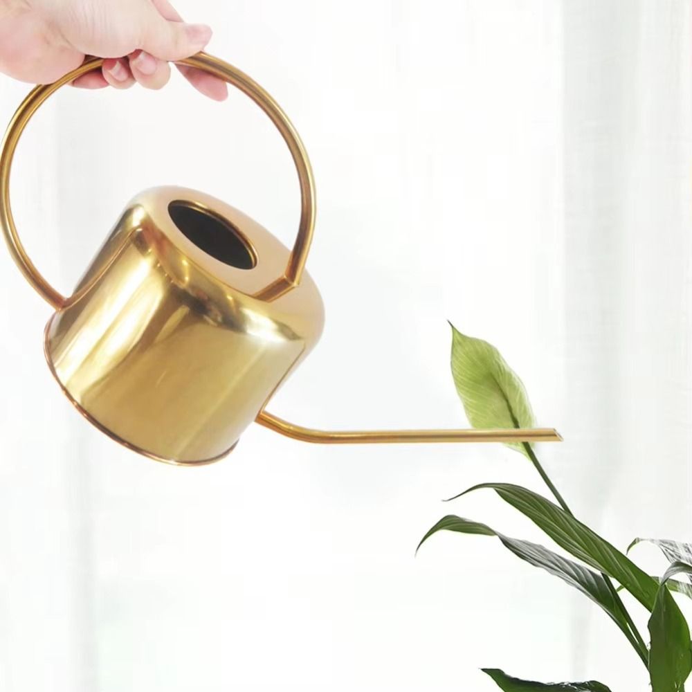 U-hervidor de agua para planta - Gardening Tools Quality reseña y precio