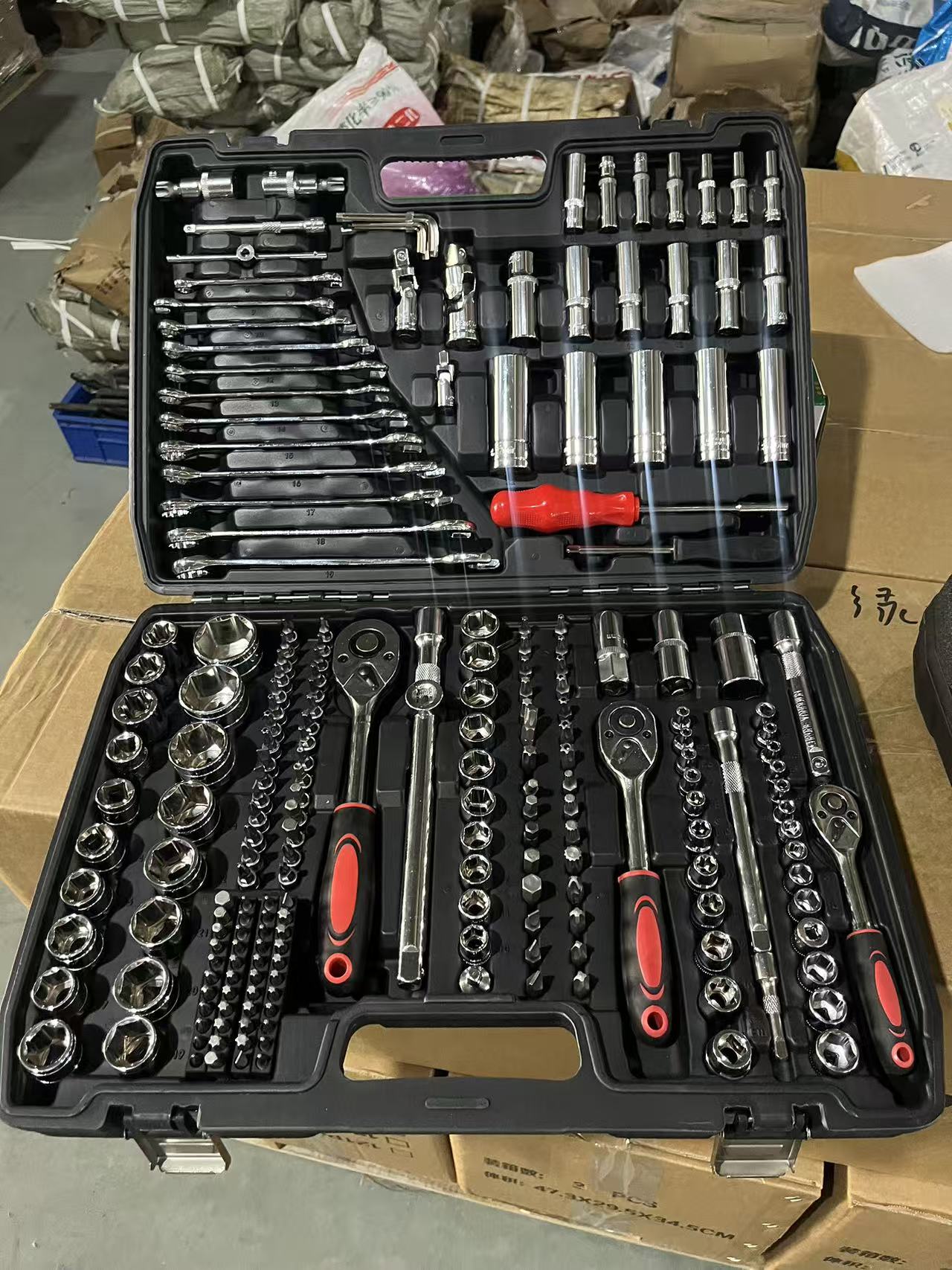 Juego de Herramientas de Repar - Gardening Tools Kit reseña y precio