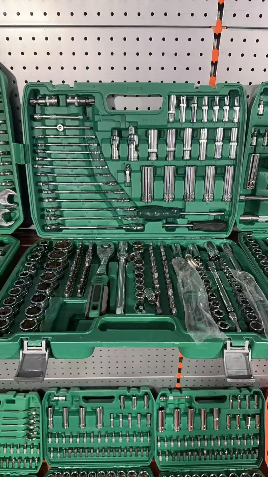 Juego de Herramientas de Repar - Gardening Tools Kit reseña y precio