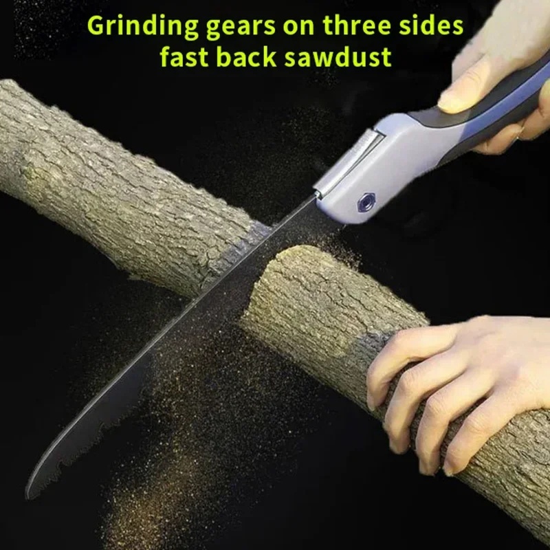 Sierra de mano plegable multif - Garden Hand Trowel reseña y precio