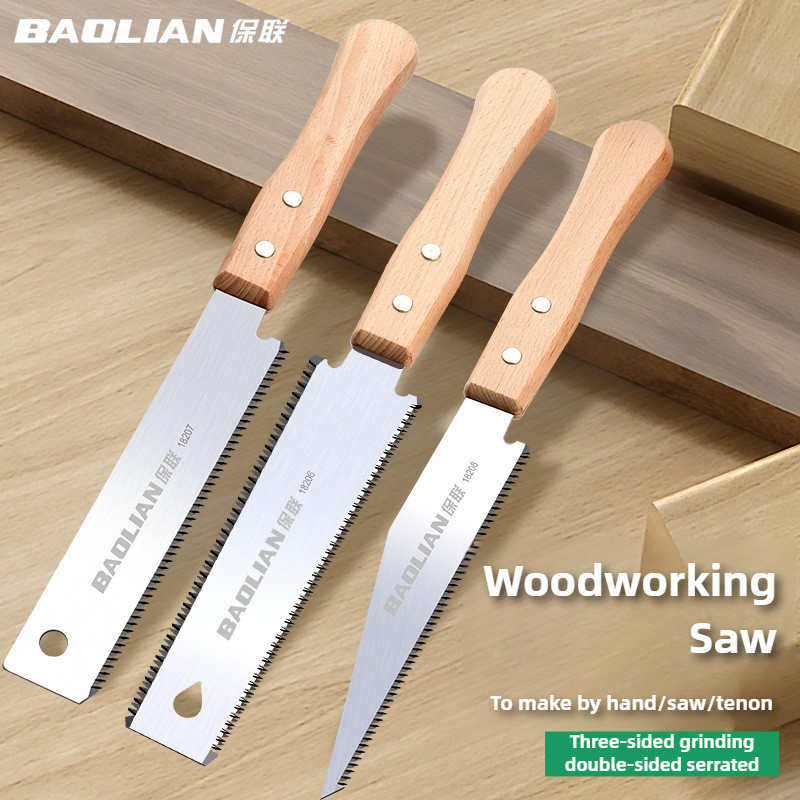 Sierra de mano de estilo japon - Garden Hand Trowel reseña y precio