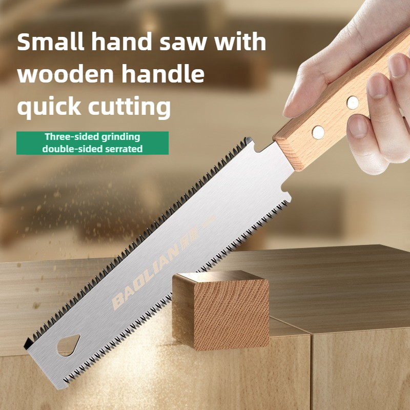 Sierra de mano de estilo japon - Garden Hand Trowel reseña y precio