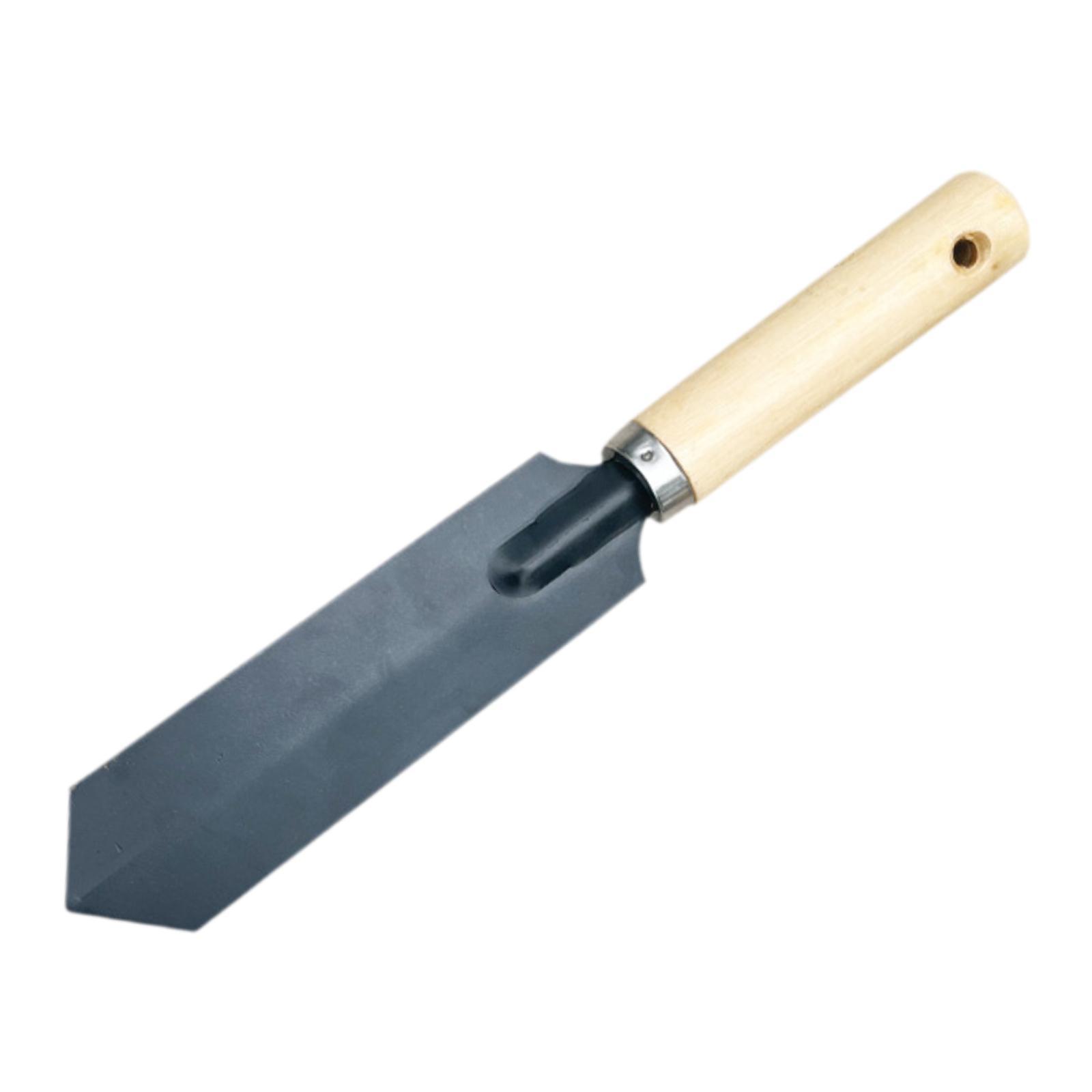 Herramienta de excavación de p - Garden Hand Trowel reseña y precio