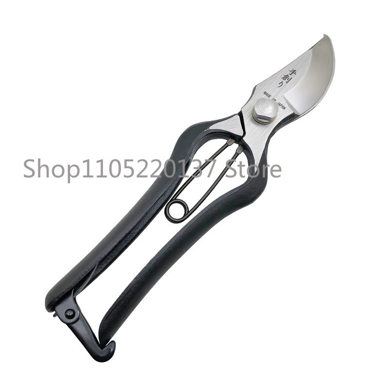 Tijeras para ramas de 200MM, i - Gardening Tools Made In Japan reseña y precio