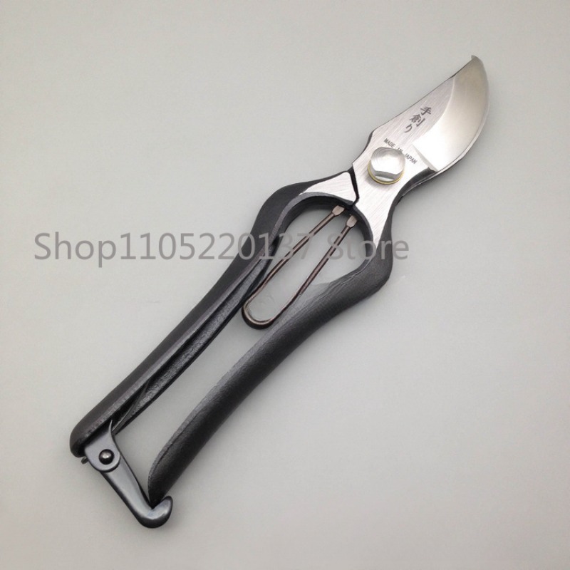 Tijeras para ramas de 200MM, i - Gardening Tools Made In Japan reseña y precio
