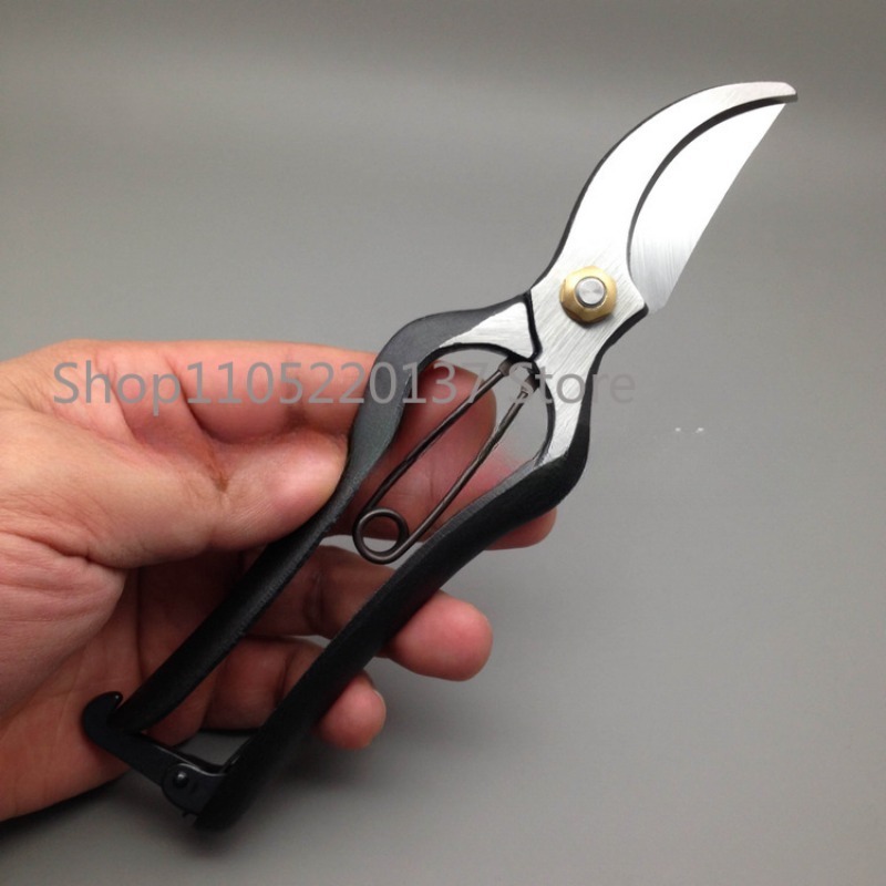 Tijeras para ramas de 200MM, i - Gardening Tools Made In Japan reseña y precio