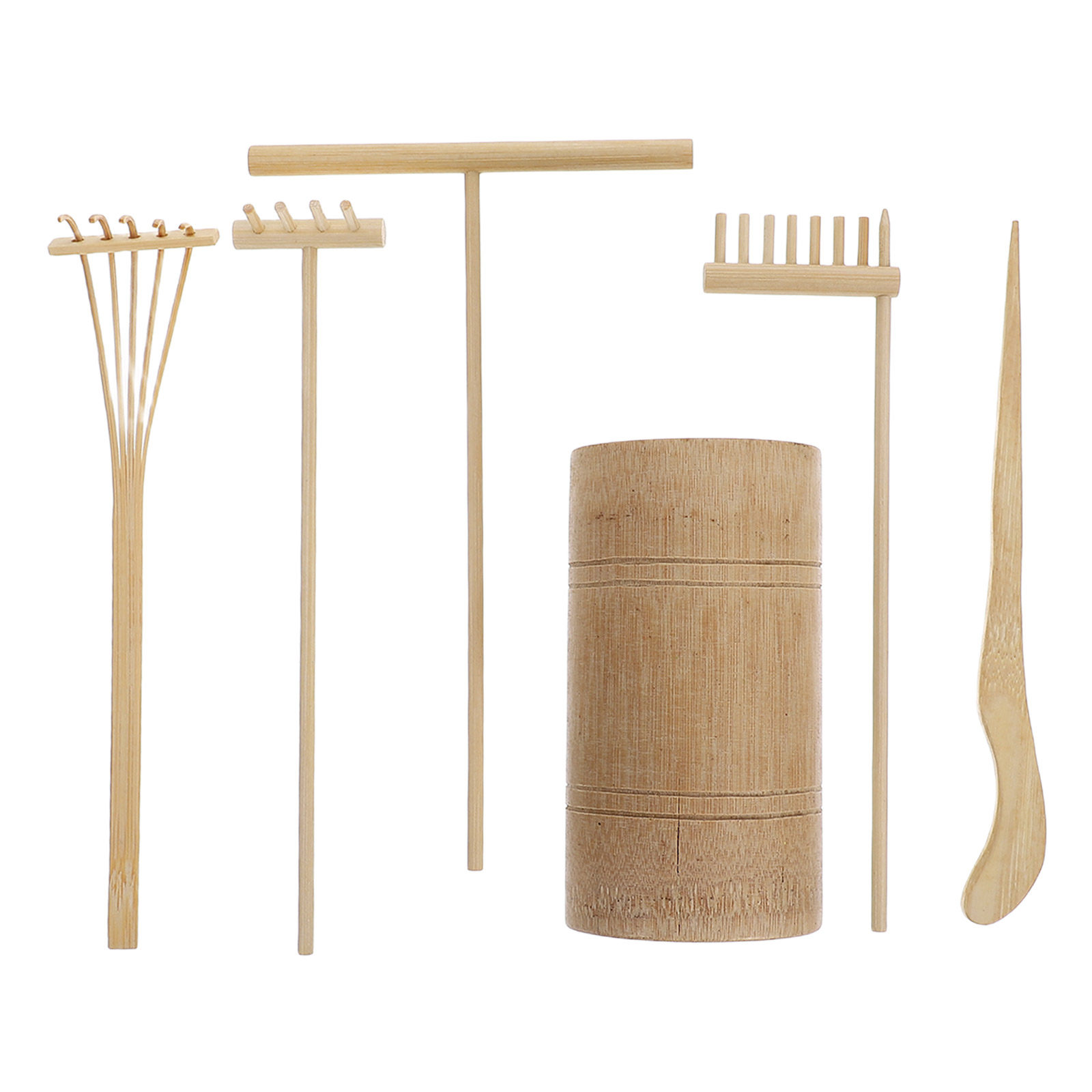 1 Juego de Herramientas de Bam - Gardening Tools Kit reseña y precio
