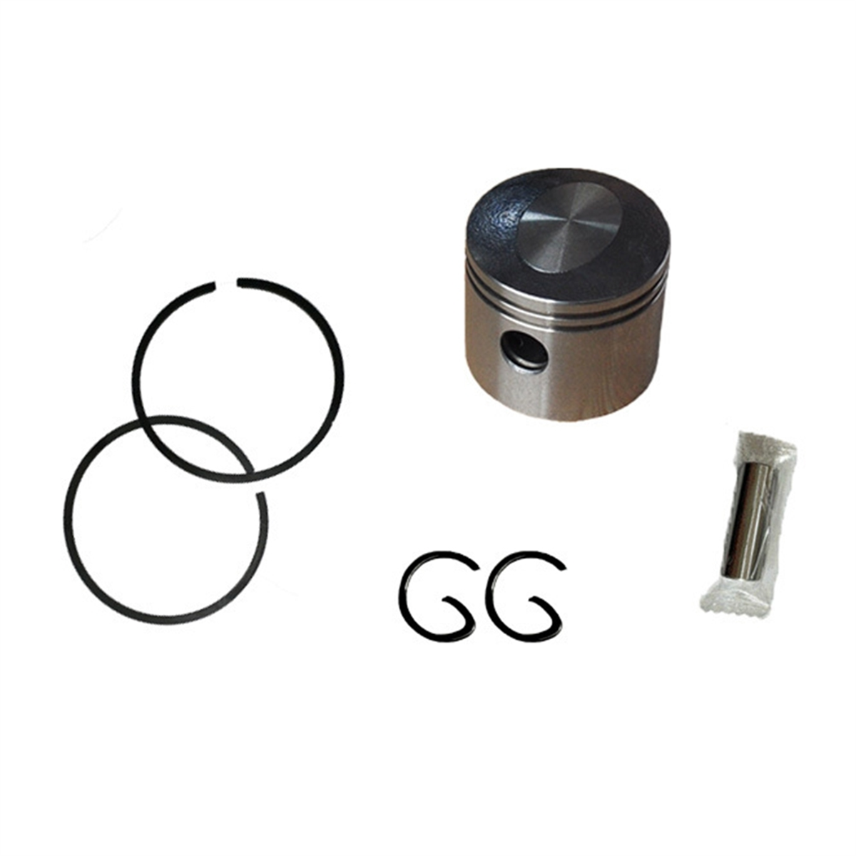 Kit de pistón de cilindro A002 - Gardening Tools Kit reseña y precio